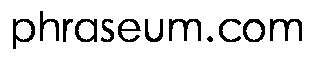 phraseum.com