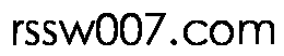 rssw007.com