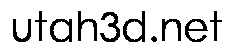 utah3d.net