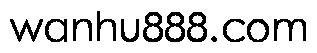 wanhu888.com