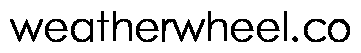 weatherwheel.co