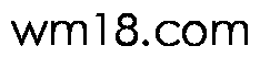 wm18.com