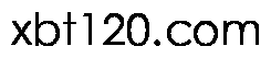 xbt120.com
