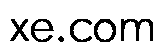 xe.com