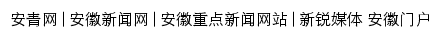 ahyouth.com网页标题