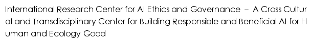 ai-ethics-and-governance.institute网页标题