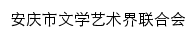 {aqwl.org}网页标题