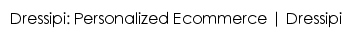 dressipi.com网页标题