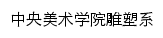 dssyzx.cafa.edu.cn网页标题