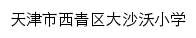 dswxx.tjxqjy.com网页标题