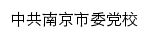 {dx.nanjing.gov.cn}网页标题