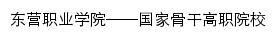 {dyxy.edu.cn}网页标题