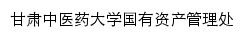 gzc.gszy.edu.cn网页标题