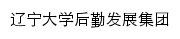 hqfzjt.lnu.edu.cn网页标题