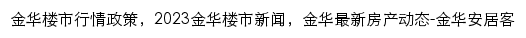 {jh.news.anjuke.com}网页标题