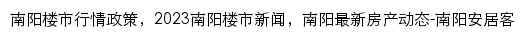 {ny.news.anjuke.com}网页标题