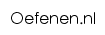 oefenen.nl网页标题
