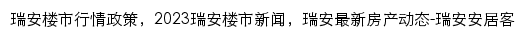 {ra.news.anjuke.com}网页标题