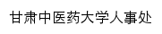 {rsc.gszy.edu.cn}网页标题