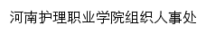 {rsc.hnnvc.edu.cn}网页标题