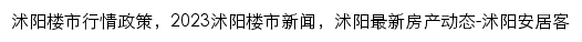 {shuy.news.anjuke.com}网页标题