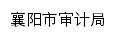 sjj.xiangyang.gov.cn网页标题