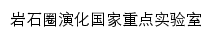 {sklable.igg.cas.cn}网页标题