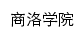 slxy.edu.cn网页标题