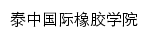 stirc.qust.edu.cn网页标题