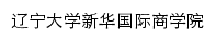 swibs.lnu.edu.cn网页标题