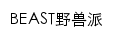 thebeastshop.com网页标题