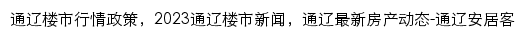 {tongl.news.anjuke.com}网页标题