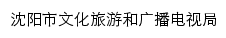 {wlgd.shenyang.gov.cn}网页标题