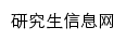 yjs.sspu.edu.cn网页标题