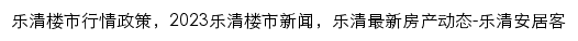 {yue.news.anjuke.com}网页标题