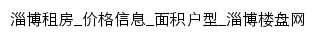 zb.zu.loupan.com网页标题