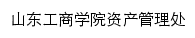 {zc.sdtbu.edu.cn}网页标题