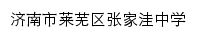 {zjwzx.jndjg.cn}网页标题