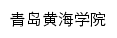 zsb.qdhhc.edu.cn网页标题