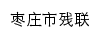 zzscl.org.cn网页标题